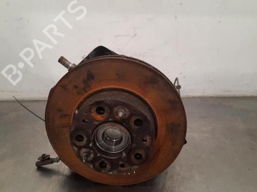 Used Left front steering knuckle CITROËN JUMPER II Van 2.2 HDi 130 (130 hp) 23630902