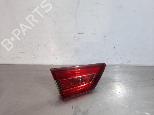 Used Left taillight RENAULT CLIO IV (BH_) 1.5 dCi 75 (75 hp) 17112988