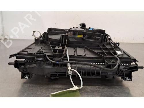 Radiator set PEUGEOT 508 SW II (FC_, FJ_, F4_) PureTech 130 | BP29817758M120