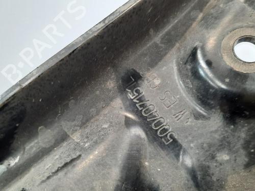 Left front suspension arm SEAT LEON (5F1) 1.6 TDI | BP15025046M12 