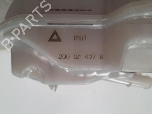 Expansion tank VW POLO VI (AW1, BZ1, AE1) 1.0 | BP15027331C120 
