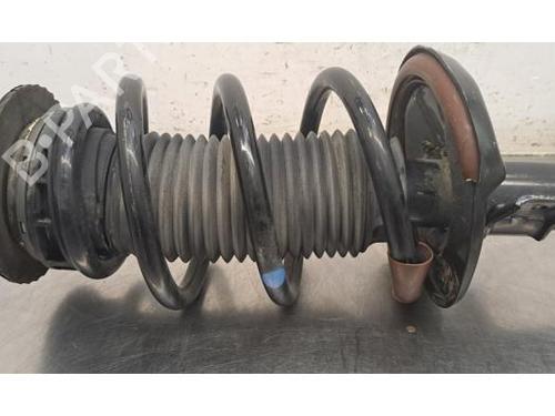 Left front shock absorber RENAULT MASTER III Van (FV) 2.3 dCi 110 FWD (FV0R, FV0W, FV1A) | BP36757735M16 - Image 2