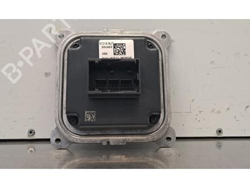 Electronic module RENAULT 5 E-Tech 150 | BP40284608M83 - Image 3