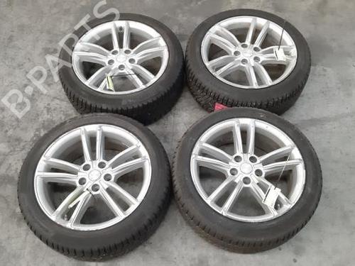Used Rim TESLA MODEL S (5YJS) 70D AWD (334 hp) 25586186
