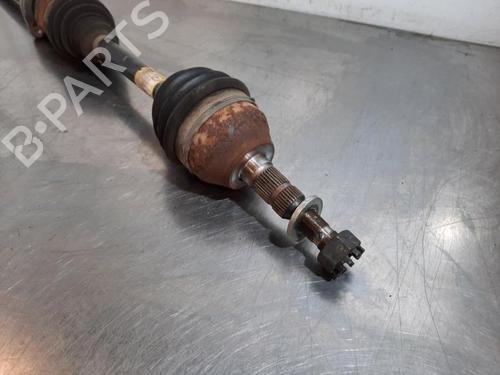 Right front driveshaft OPEL MERIVA B MPV (S10) 1.4 (75) | BP38255524M39 - Image 2