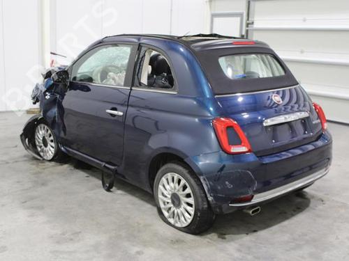 Pedal FIAT 500 (312_) 1.0 Mild Hybrid (312.AYD1B) | BP37083043I4  - Image 8