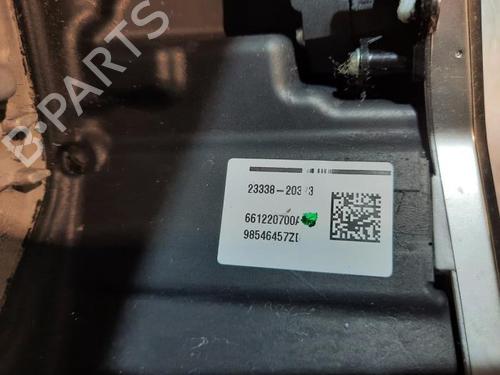 Steering wheel PEUGEOT 2008 II (UD_, US_, UY_, UJ_, UR_, UC_) 1.2 PureTech 130 (USHNS, URHNS) | BP24600306C49