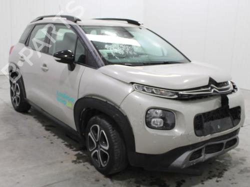 Pipe CITROËN C3 AIRCROSS II (2R_, 2C_) 1.5 BlueHDi 100 (2CYHYJ) | BP23586552M125  - Image 5