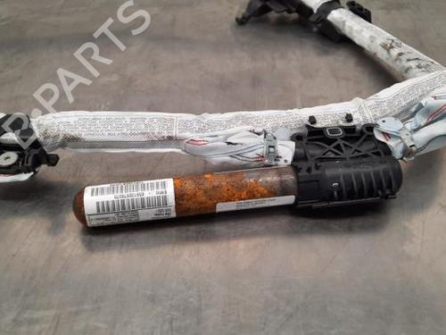 Right curtain airbag BMW 1 (E87) 116 d | BP20081546C12 