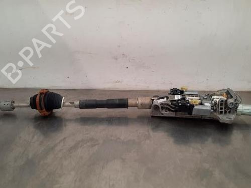 Used Steering column MERCEDES-BENZ GLC (X253) 250 4-matic (253.946) (211 hp) 23598229
