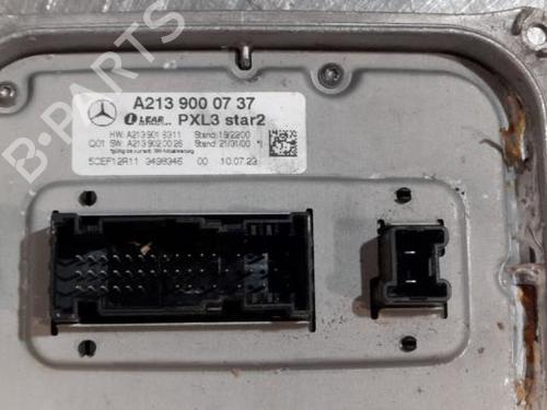 Electronic module MERCEDES-BENZ GLE (V167) GLE 350 de 4-matic (167.106) | BP39754441M83 - Image 3