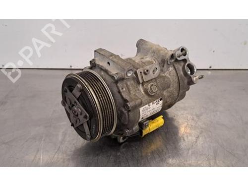 Compressore A/C PEUGEOT BOXER Van 2.2 BlueHDi 120 (120 hp) 31371980