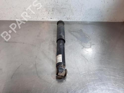 Left rear shock absorber FORD TRANSIT V363 Van (FCD, FDD) E-TRANSIT | BP29234191M18 