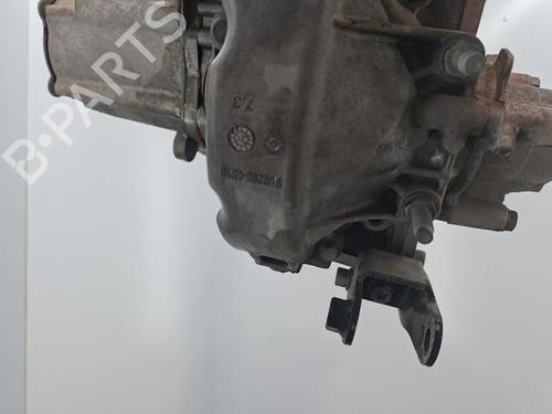Gearbox OPEL MOKKA 1.5 (76) | BP37082925M3  - Image 6