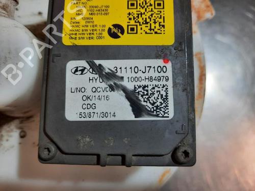 Fuel pump KIA CEED Sportswagon (CD) 1.0 T-GDI | BP30194904M76 