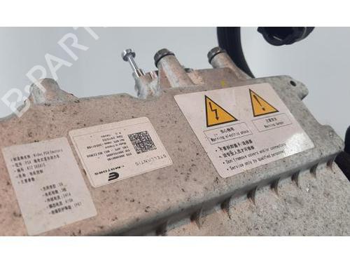 Engine OPEL MOKKA MOKKA-e (76) | BP33892741M1  - Image 9