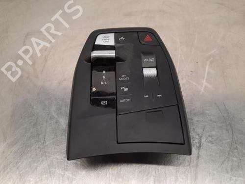 Used Gear lever BMW X1 (U11) xDrive 25 e Plug-in-Hybrid (245 hp) 23621615