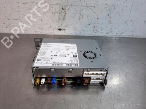 Autoradio RENAULT CLIO V (B7_) 1.0 TCe 90 (B7MT) (91 hp) 19649929