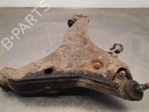 Left front suspension arm MITSUBISHI L200 / TRITON (KA_T, KB_T) 2.5 DI-D 4WD (KB4T) | BP20926192M12 