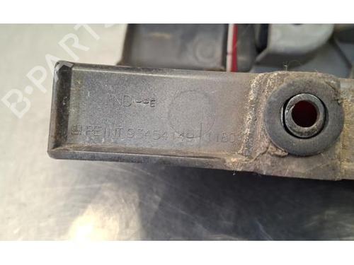 Left taillight OPEL VIVARO B Van (X82) 1.6 CDTI (05) | BP39452873C34 - Image 10