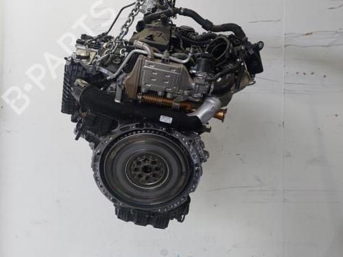Motor MERCEDES-BENZ GLE (V167) GLE 350 de 4-matic (167.117) (320 hp) 23625447