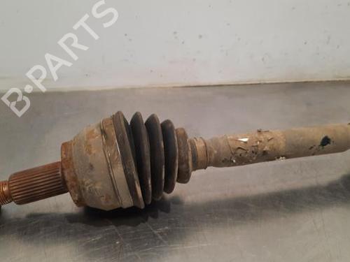 Right front driveshaft LAND ROVER RANGE ROVER SPORT II (L494) 3.0 TDV6 4x4 | BP23586882M39 