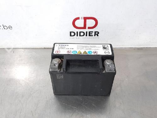 Used Battery VOLVO V60 I (155) D3 (150 hp) 15018937