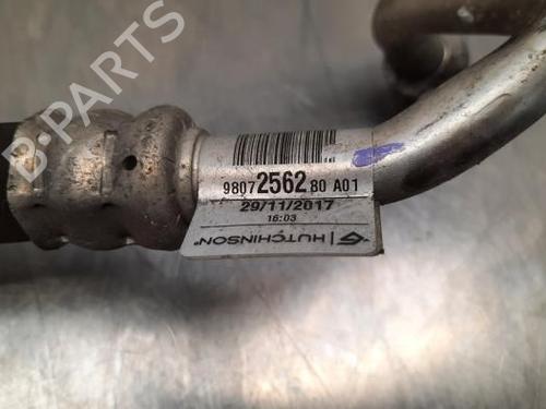 AC pipe PEUGEOT 3008 II SUV (MC_, MR_, MJ_, M4_) 1.6 BlueHDi 115 (MCBHXW, MCBHYB) | BP23602485M126 