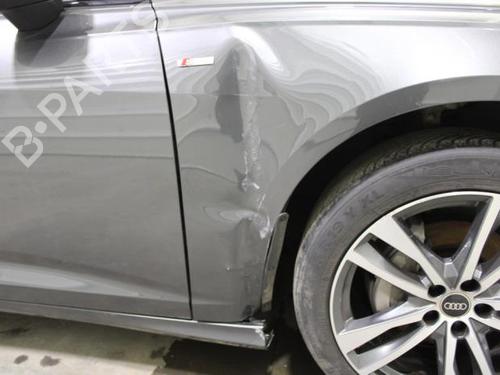 Electronic module AUDI A6 C8 Avant (4A5) 35 TDI Mild Hybrid | BP33297354M83 - Image 17