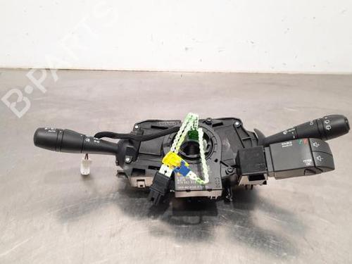 Used Steering column stalk RENAULT CLIO IV (BH_) 1.2 TCe 120 (BHAU) (118 hp) 23582540