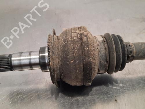 Right rear driveshaft MERCEDES-BENZ SPRINTER 3,5-t Van (B907, B910) eSPRINTER (910.633) | BP15038960M41 