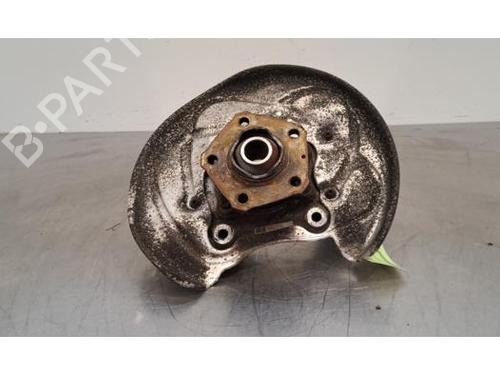 Used Right rear steering knuckle AUDI Q5 Sportback (FYT) 40 TDI Mild Hybrid quattro (204 hp) 29621272