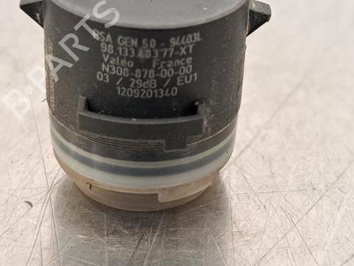 Elektronisk modul CITROËN C4 CACTUS 1.5 BlueHDi 100 | BP23620605M83 