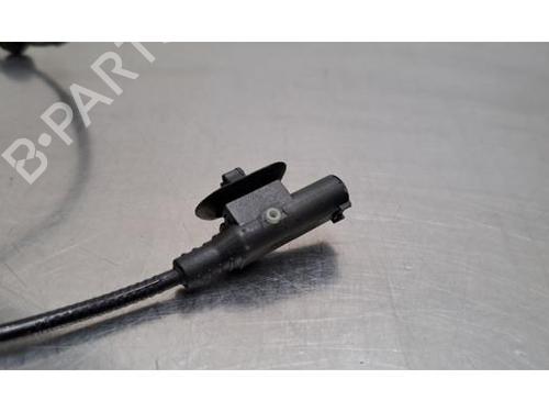 Right front steering knuckle JEEP COMPASS (MP, M6, MV, M7) 1.6 CRD | BP36480384M26 - Image 3