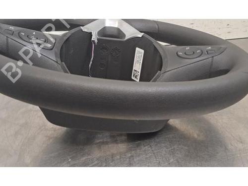 Steering wheel OPEL COMBO Box Body/MPV (K9) 1.5 D | BP38044122C49 - Image 8