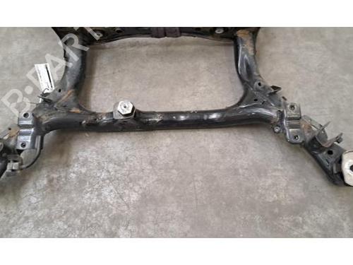 Subframe AUDI Q8 (4MN, 4MT) RS FSI Mild Hybrid quattro | BP39154639M9 - Image 7