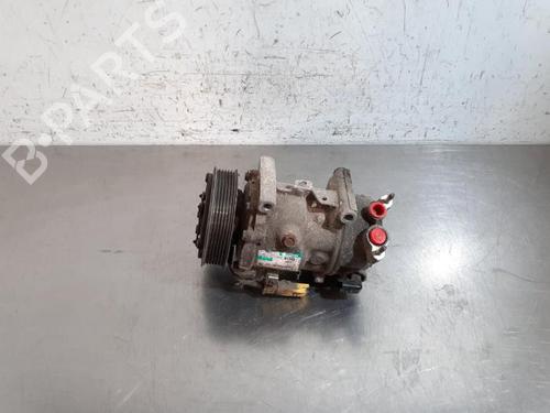 Compressor A/A CITROËN DS3 (SA_) 1.6 HDi 90 (92 hp) 29393101
