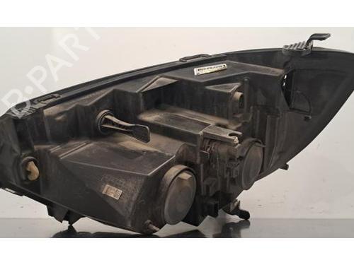 Right headlight RENAULT MASTER III Van (FV) 2.3 dCi 135 FWD (FV0N, FV08, FV06, FV00, FV1S) | BP29871777C29 