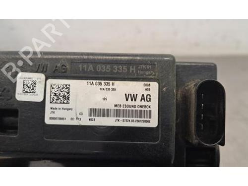 Electronic module VW ID.4 (E21) Performance | BP30139018M83