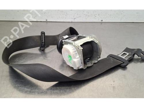 Front right seatbelt OPEL VIVARO B Van (X82) 1.6 CDTI (05) | BP39452971I25 - Image 5