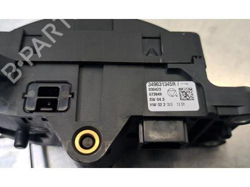 Gear lever RENAULT CAPTUR II (HF_) TCe 155 (HFMN) | BP40050309M90 - Image 2