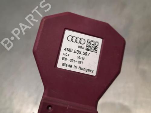 Electronic module AUDI Q3 Sportback (F3N) 35 TDI | BP23585078M83 