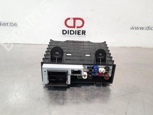 Used Radio AUDI E-TRON Sportback (GEA) 50 quattro (313 hp) 23642997