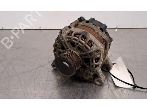 Used Alternator PEUGEOT EXPERT Van (V_) 1.5 BlueHDi 120 (120 hp) 31273082