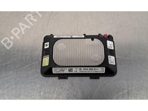 Electronic module VW GOLF VIII (CD1, DA1) 1.5 TSI | BP29343983M83 