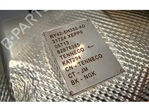 Catalyst LAND ROVER DEFENDER Van (L663) 3.0 D250 MHEV 4x4 | BP39495451M10 - Image 3