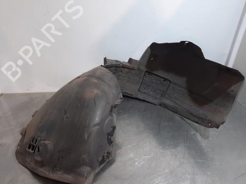 Hjulbue OPEL ASTRA H (A04) 1.7 CDTI (L48) (100 hp) 16264348