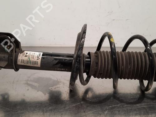 Used Left front shock absorber PEUGEOT 208 II (UB_, UP_, UW_, UJ_) 1.5 BlueHDI 100 (102 hp) 22230255