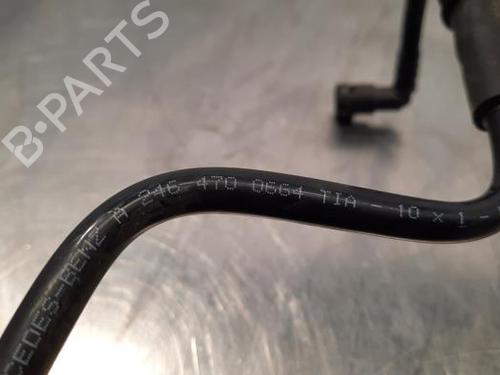 Other MERCEDES-BENZ A-CLASS (W176) A 180 (176.042) | BP23600513O1 