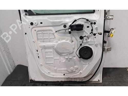 Left front door CITROËN JUMPY III Van (V_) 2.0 BlueHDi 120 4x4 | BP31818858C2 